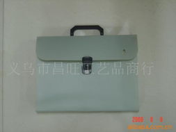 日用百貨與辦公用品中的文件袋 實(shí)用性與選購(gòu)指南